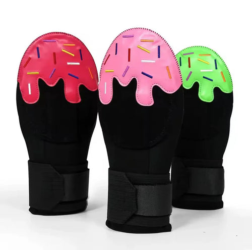 Left / Right Universal Sliding Mitt