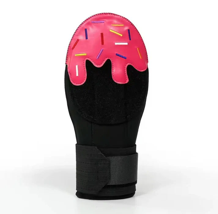 Left / Right Universal Sliding Mitt