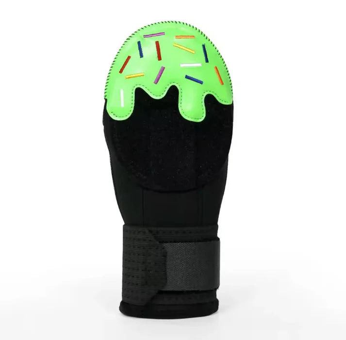 Left / Right Universal Sliding Mitt