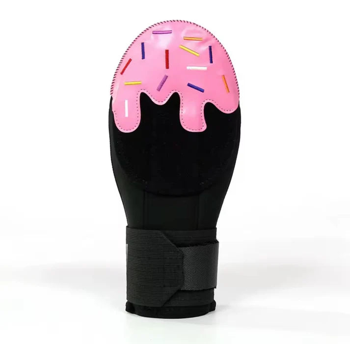 Left / Right Universal Sliding Mitt